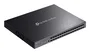 TP-Link SX3032F Switch Gestionado L2+, 32 Puertos 10GE SFP+, Montaje en Rack, Negro