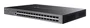 TP-Link SX3032F Switch Gestionado L2+, 32 Puertos 10GE SFP+, Montaje en Rack, Negro