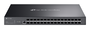 TP-Link Omada SX3032F Switch Gestionado L2+ 32 Puertos SFP+