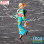 SEGA GOODS Figura Chisato Nishikigi Festival in Yukata Luminasta Lycoris Recoil 19cm