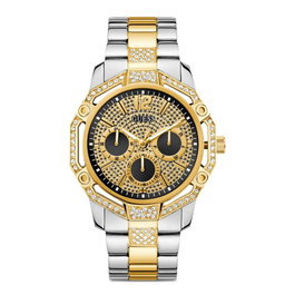 GUESS Reloj GW0990G4 para Hombre