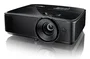 Optoma S336 Proyector SVGA 4.000 Lúmenes Negro