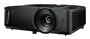 Optoma S336 Proyector DLP SVGA (800x600) 4000 lúmenes ANSI 25000:1 3D con HDMI/VGA Altavoz 10W Lámpara 15000h Negro para Negocios