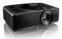 Optoma S336 Proyector DLP SVGA (800x600) 4000 lúmenes ANSI 25000:1 3D con HDMI/VGA Altavoz 10W Lámpara 15000h Negro para Negocios