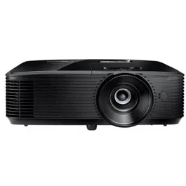 Optoma S336 Proyector SVGA 4000 Lúmenes HDMI-VGA Negro para Salas de Reuniones y Aulas Brillantes y Claras