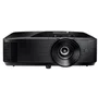Optoma S336 Proyector SVGA 4000 Lúmenes HDMI-VGA Negro para Salas de Reuniones y Aulas Brillantes y Claras