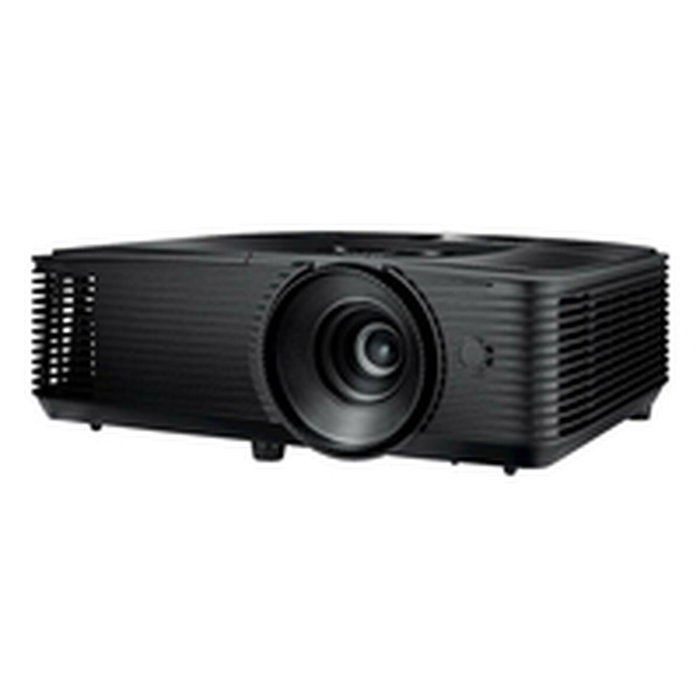 Optoma S336 Proyector SVGA 4.000 Lúmenes Negro Optoma S336 Proyector SVGA 4.000 Lúmenes Negro