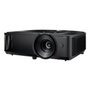 Optoma S336 Proyector SVGA 4.000 Lúmenes Negro