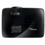 Optoma S336 Proyector SVGA 4.000 Lúmenes Negro