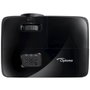 Optoma S336 Proyector SVGA 4.000 Lúmenes Negro