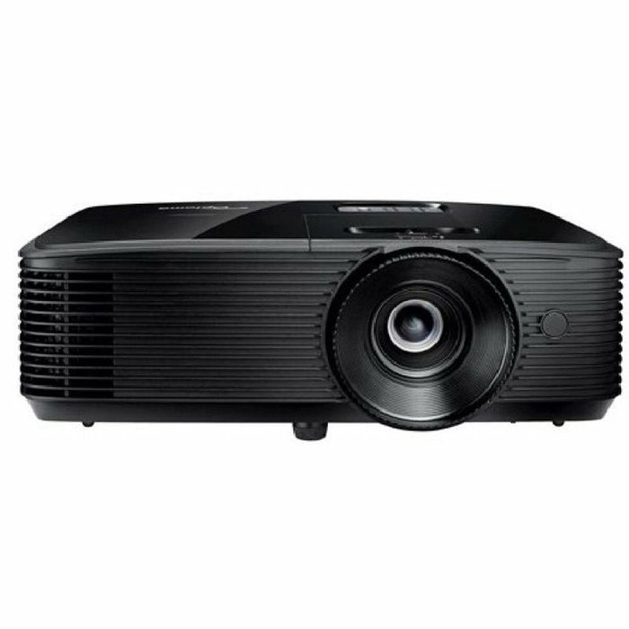 Optoma S336 Proyector SVGA 4.000 Lúmenes Negro Optoma S336 Proyector SVGA 4.000 Lúmenes Negro