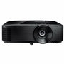Optoma S336 Proyector SVGA 4.000 Lúmenes Negro