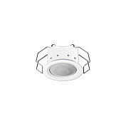 Jung 3361MWW KNX Praesenzmelder mini Standard Blanco