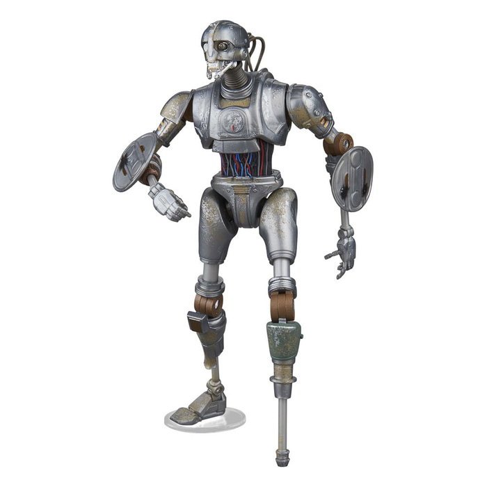 Hasbro Star Wars The Black Series Figura SM-33 15 cm