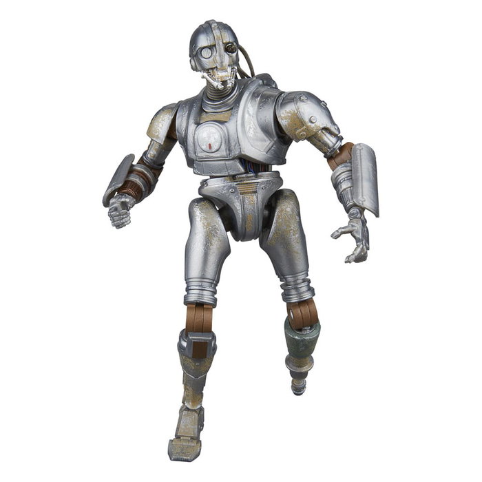 Hasbro Star Wars The Black Series Figura SM-33 15 cm