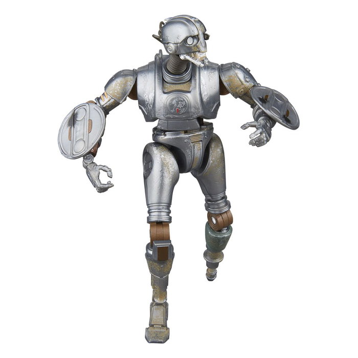 Hasbro Star Wars The Black Series Figura SM-33 15 cm