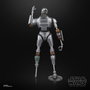 Hasbro Star Wars The Black Series Figura Droide SM-33 Coleccion 15cm
