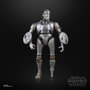 Hasbro Star Wars The Black Series Figura Droide SM-33 Coleccion 15cm