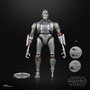 Hasbro Star Wars The Black Series Figura Droide SM-33 Coleccion 15cm