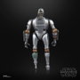 Hasbro Star Wars The Black Series Figura SM-33 15 cm