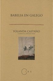 Babelia en galego, Yolanda Castaño - DEPUTACION DE PONTEVEDRA