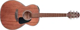 Takamine Guitarra Electroacústica GLN11E NS Nex Okume Tapa Aros y Fondo Natural TEP3 Natural