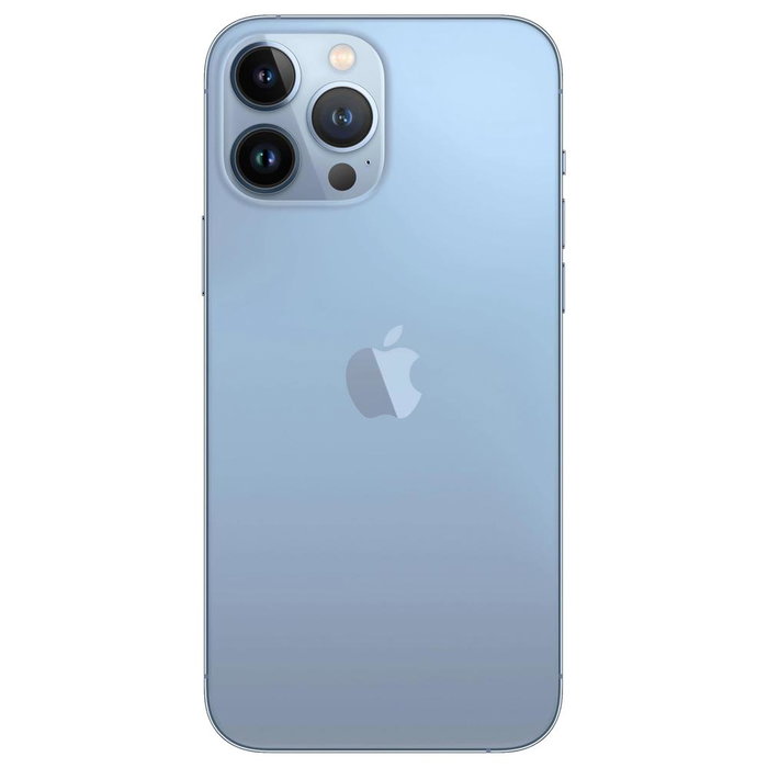 Apple iPhone 13 Pro 128GB Azul Sierra (Reacondicionado) Apple iPhone 13 Pro 128GB Azul Sierra (Reacondicionado)
