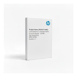 HP Enterprise 2 J GT OJ Pro Drucker UG106E