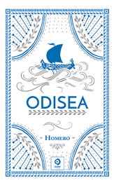 Odisea, Homero - EDIMAT