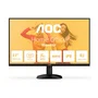 AOC Q27B35E Monitor QHD de 27 pulgadas IPS Negro