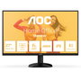 AOC Q27B35E Monitor de 27 pulgadas QHD IPS