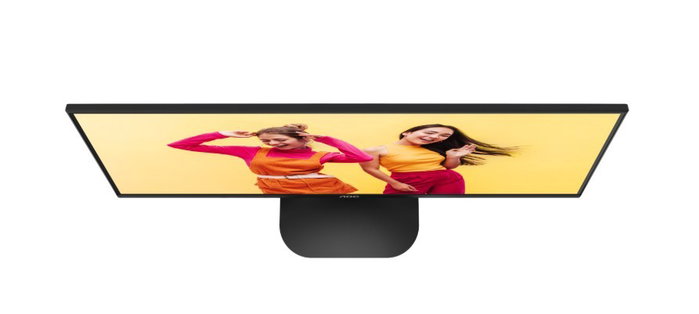 AOC Q27B35E Monitor QHD de 27 pulgadas IPS Negro
