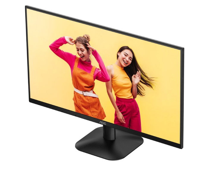 AOC Q27B35E Monitor QHD de 27 pulgadas IPS Negro