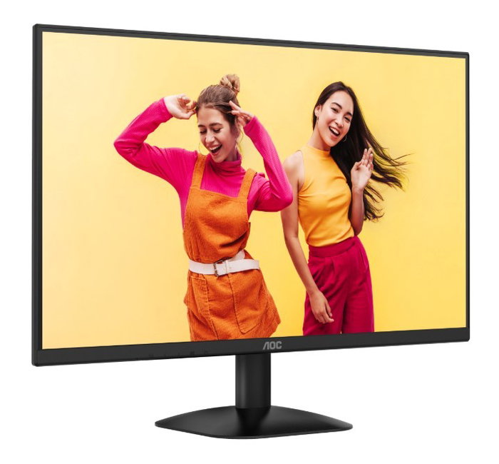 AOC Q27B35E Monitor QHD de 27 pulgadas IPS Negro