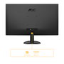 AOC Q27B35E Monitor QHD de 27 pulgadas IPS Negro