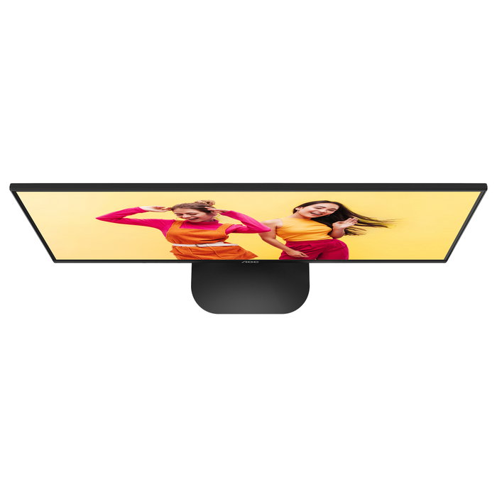 AOC Monitor Q27B35E 27" QHD IPS 2560x1440 75Hz 4ms HDMI DisplayPort HDR10 Negro AOC Monitor Q27B35E 27" QHD IPS 2560x1440 75Hz 4ms HDMI DisplayPort HDR10 Negro