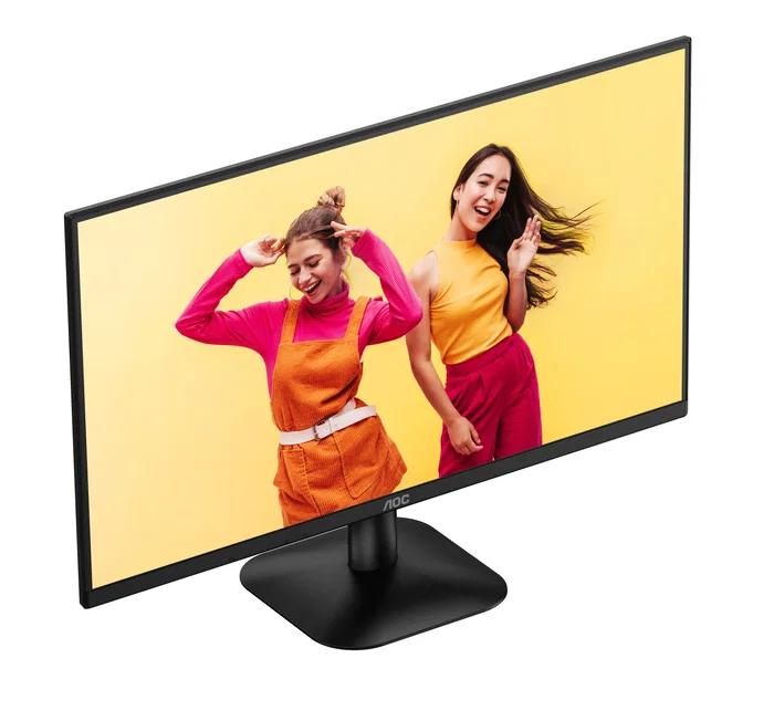 Monitor aoc 27" q27b35e ips 2560x1440 16:9 300cd m2 1ms hdmi usb headphone out Monitor aoc 27" q27b35e ips 2560x1440 16:9 300cd m2 1ms hdmi usb headphone out