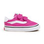 Zapatillas de Deporte para Bebés Vans Brooklyn Ls V Cnvs Fucsia 41