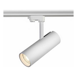 Synergy21 Synergy 21 LED Track-Serie VLF Blanco 3000K para riel 48V