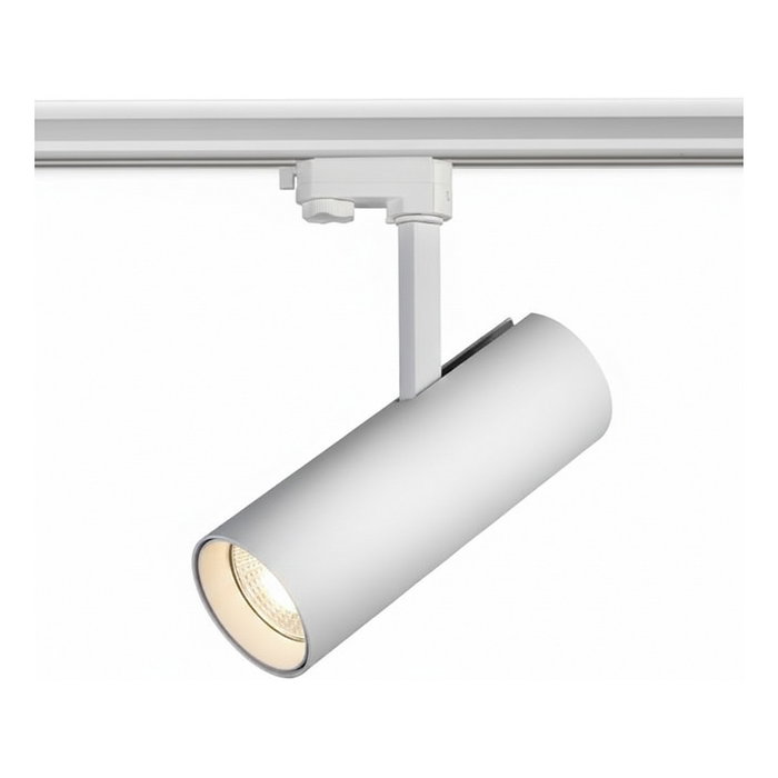 Synergy21 Synergy 21 LED Track-Serie para riel de alimentación 48V VLF-Serie blanco 3000K Synergy21 Synergy 21 LED Track-Serie para riel de alimentación 48V VLF-Serie blanco 3000K