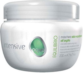 Vitality's Hair Treatment Clay Mask Sebum Balancing 200 ml