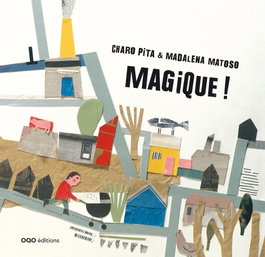 OQO Magique!