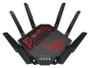 Asus GT-BE19000 Router Gaming WiFi 7 (802.11be) Tri-band, 320MHz, Puertos 10G, AiMesh, AURA RGB