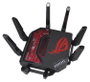 Asus GT-BE19000 Router Gaming WiFi 7 (802.11be) Tri-band, 320MHz, Puertos 10G, AiMesh, AURA RGB