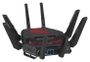 Asus GT-BE19000 Router Gaming WiFi 7 (802.11be) Tri-band, 320MHz, Puertos 10G, AiMesh, AURA RGB