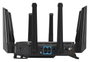 Asus GT-BE19000 Router Gaming WiFi 7 (802.11be) Tri-band, 320MHz, Puertos 10G, AiMesh, AURA RGB