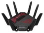 Asus GT-BE19000 Router Gaming WiFi 7 (802.11be) Tri-band, 320MHz, Puertos 10G, AiMesh, AURA RGB