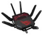 Asus GT-BE19000 Router Gaming WiFi 7 (802.11be) Tri-band, 320MHz, Puertos 10G, AiMesh, AURA RGB