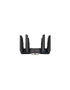 ASUS ROG Rapture GT-BE19000 Wi-Fi 7 Tribanda Negro, Rojo