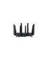 ASUS ROG Rapture GT-BE19000 Wi-Fi 7 Tribanda Negro, Rojo